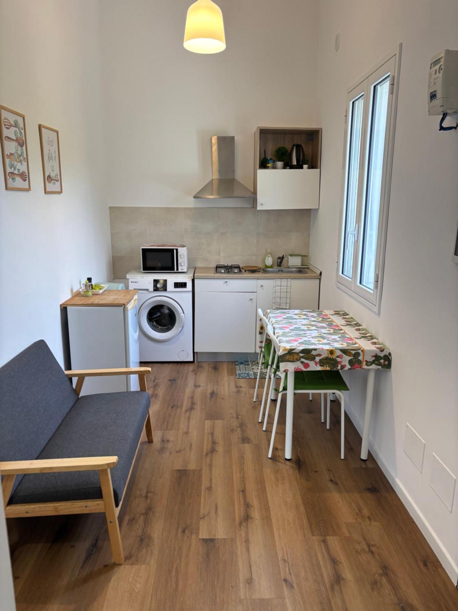 Sicily Appartement Mondello